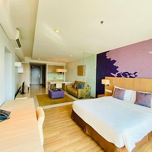 Apartemen studio