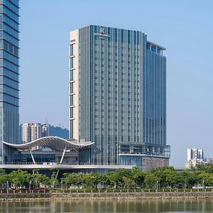 Renaissance Zhuhai Hotel